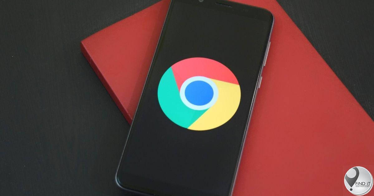 Update your Google Chrome app now!