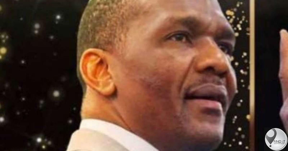 Nigeriese pastoor vlug glo met miljoene
