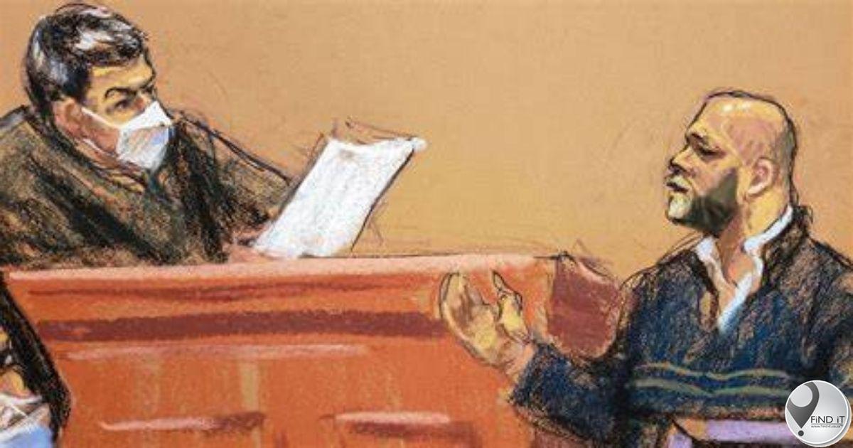 Ghislaine Maxwell denied retrial