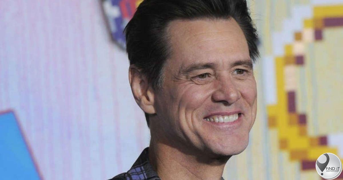 'Ek het genoeg gedoen': Tree Jim Carrey uit toneelspel? [kyk]