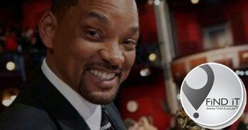 Will Smith-flieks eers uitgestel