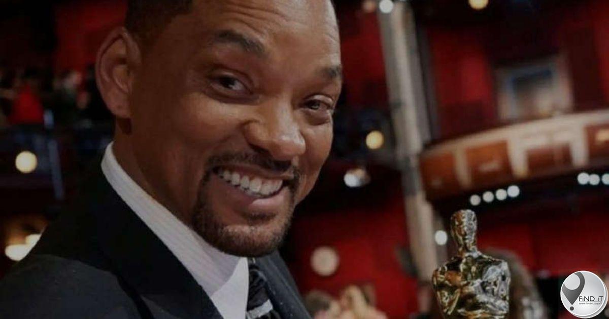 Will Smith-flieks eers uitgestel