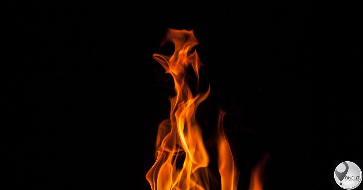 Student gearresteer in verband met brand by kampus