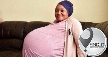 Tembisa 10 'ma' dreig met regstappe oor 'lasterlike opmerkings'