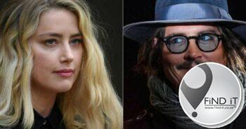 Johnny Depp en Amber Heard gaan terug hof toe