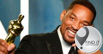 Will Smith is aangemoedig om Oscar terug te gee