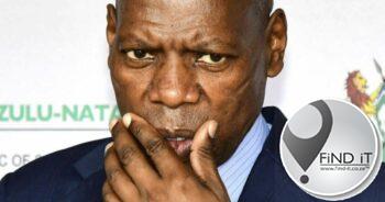 Bekentenis dat Zweli Mkhize hand gehad het in fluitjieblaser se dood word dalk nie gebruik nie
