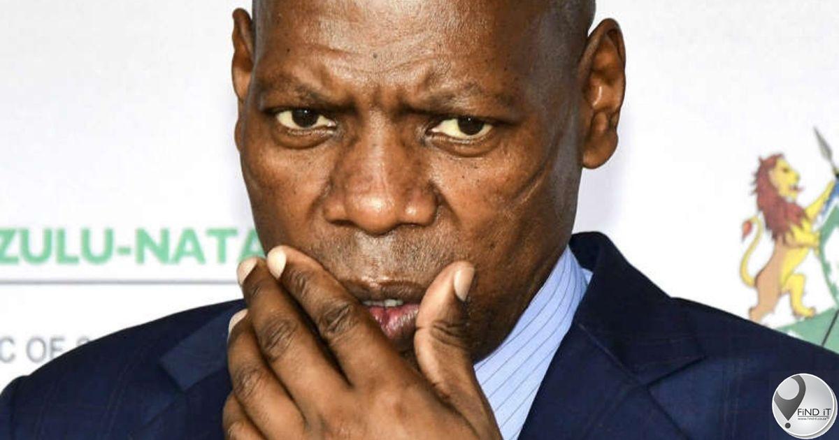 Bekentenis dat Zweli Mkhize hand gehad het in fluitjieblaser se dood word dalk nie gebruik nie