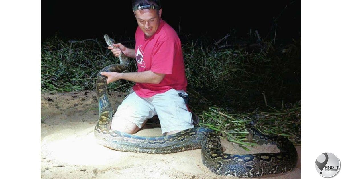 3 meter luislang spoel op na KZN-vloede