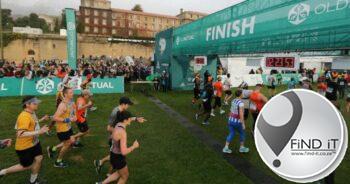 Two Oceans Marathon gaan voort nadat 'n 'duidelike verkeersplan vir kerke' opgestel is