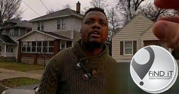 Video wys noodlottige skoot deur Amerikaanse polisiebeampte op swart man