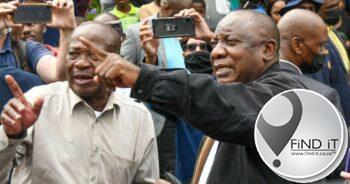 Ramaphosa en Kie word van strafbare manslag oor KZN-vloede aangekla