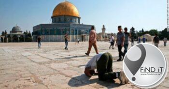 Meer as 20 Israeli’s en Palestyne is Sondag gewond in gewelddadige konfrontasies