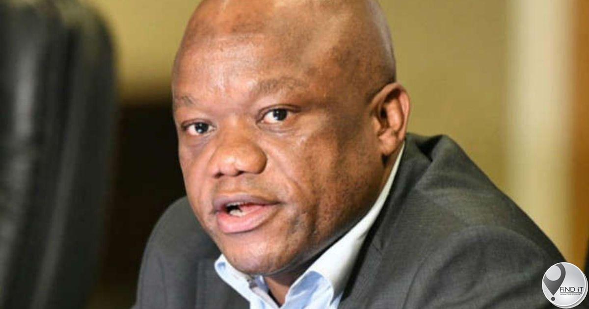 KZN DA vra dat Zikalala herroep word oor beweerde 'kaping' van watertenk