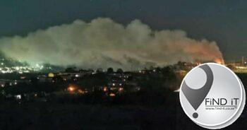 KYK: Durban substasie ontplof