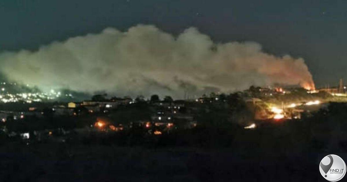 KYK: Durban substasie ontplof