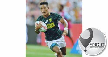 Absa Wildeklawer Sport - hier word manne Bokke!