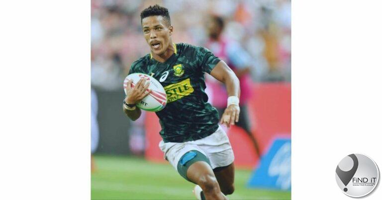 Absa Wildeklawer Sport - hier word manne Bokke!