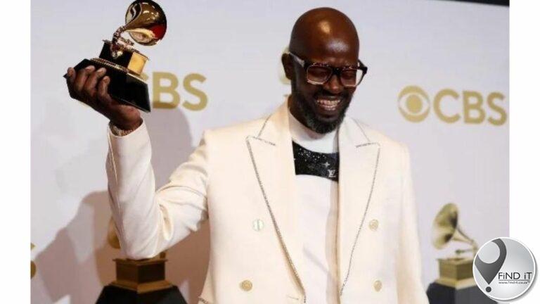 Black Coffee