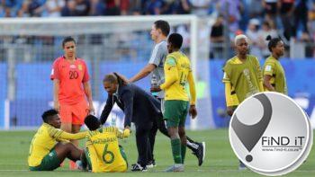 Banyana Banyana
