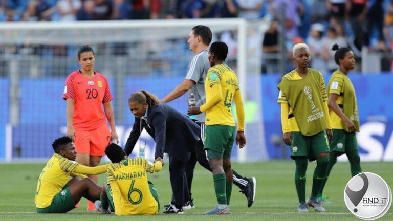 Banyana Banyana