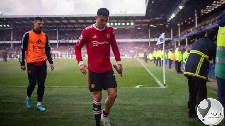 Ronaldo