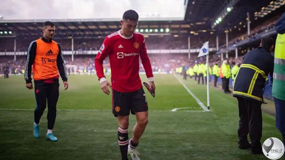 Ronaldo