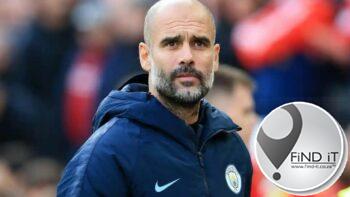 Guardiola