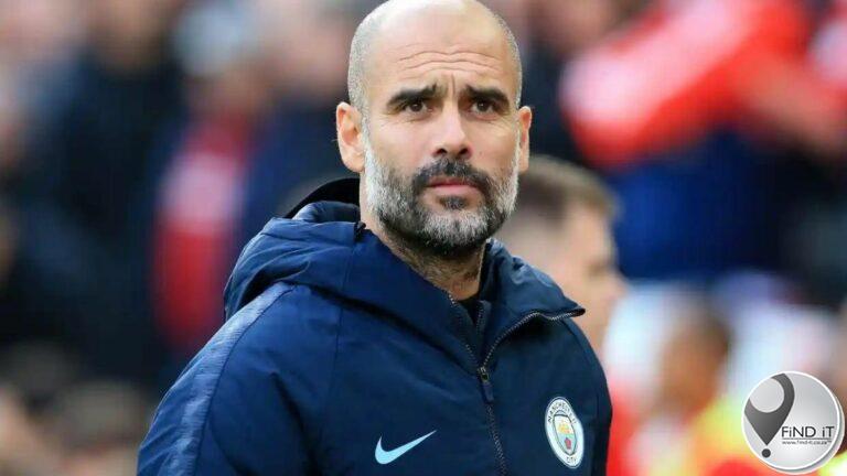 Guardiola