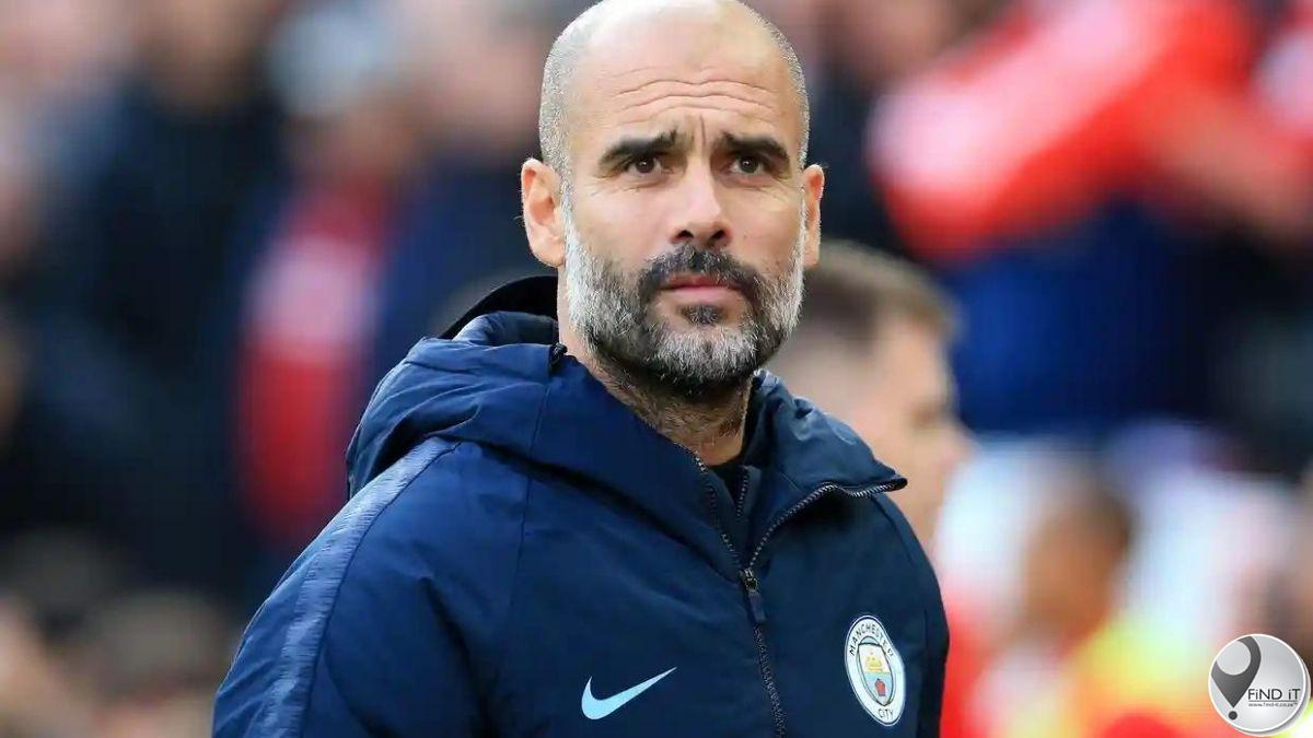 Guardiola