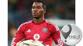 Senzo Meyiwa