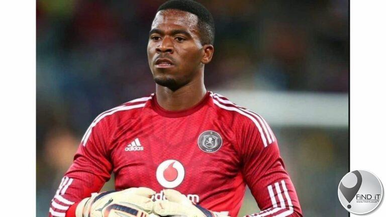 Senzo Meyiwa
