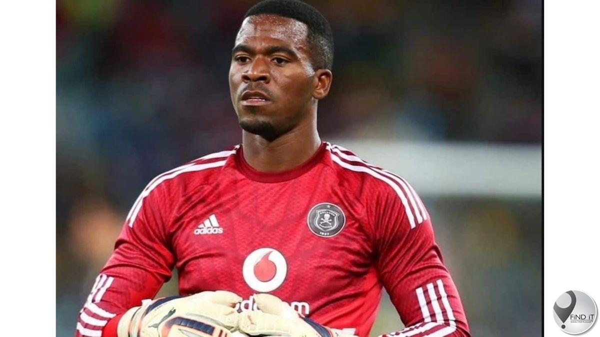 Senzo Meyiwa