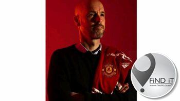 Erik ten Hag