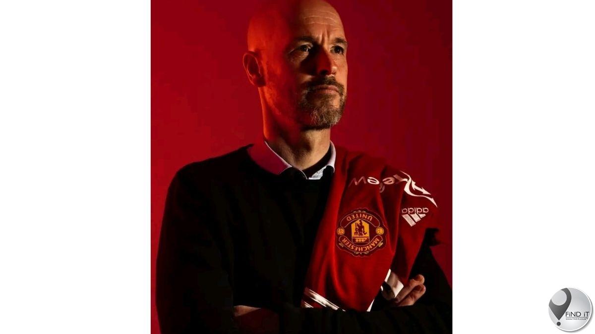 Erik ten Hag