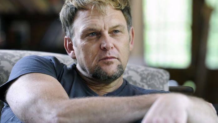 Steve Hofmeyr vra om verskoning oor LGBTQIA+-video (Foto: Mail & Guardian)