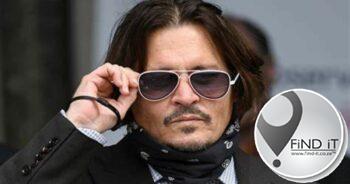 Disney het glo 'n $22,5 miljoen-transaksie met Johnny Depp gekanselleer