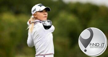 KYK: Lydia Ko geprys na sy oor maandstonde praat en onderhoudvoerder na woorde laat soek
