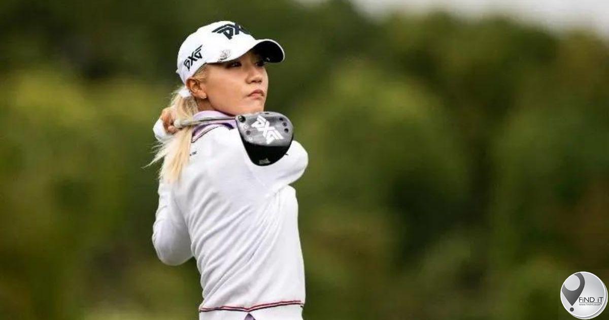 KYK: Lydia Ko geprys na sy oor maandstonde praat en onderhoudvoerder na woorde laat soek