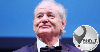 Bill Murray verbreek stilte oor beweerde onvanpaste gedrag op filmstel