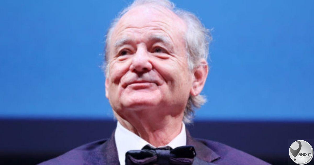 Bill Murray verbreek stilte oor beweerde onvanpaste gedrag op filmstel