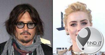 Amber Heard se versoek om lastersaak van die hand te wys, is geweier