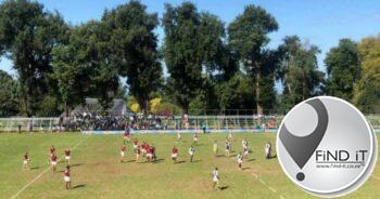 Dissiplinêre stappe word geneem teen roekelose rugby-ouer