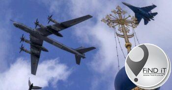 Rusland ontken hulle beplan om oorlog op 9 Mei te verklaar
