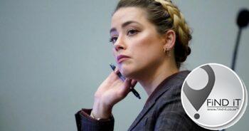 Petisie om Amber Heard uit Aquaman 2 te verwyder kry meer as 3 miljoen handtekeninge