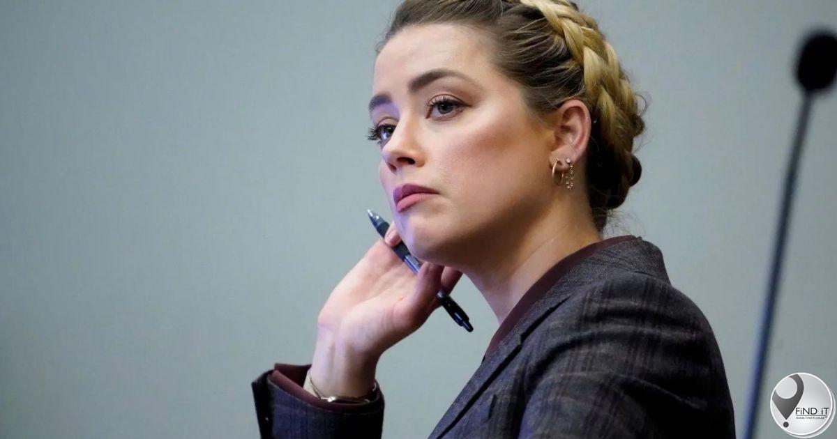 Petisie om Amber Heard uit Aquaman 2 te verwyder kry meer as 3 miljoen handtekeninge