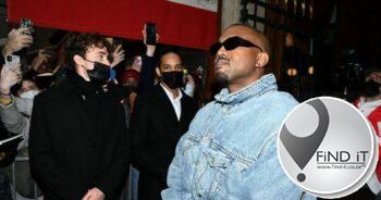Pastoor dagvaar Kanye West oor 'steel' van preek vir Donda-lied