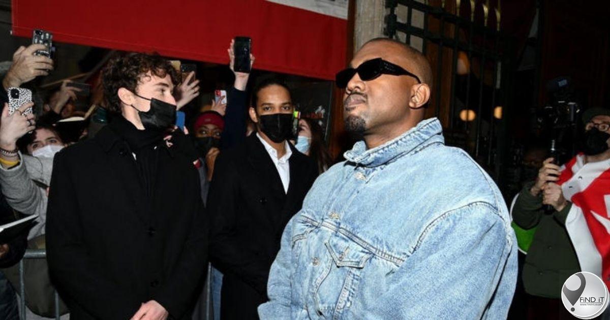 Pastoor dagvaar Kanye West oor 'steel' van preek vir Donda-lied