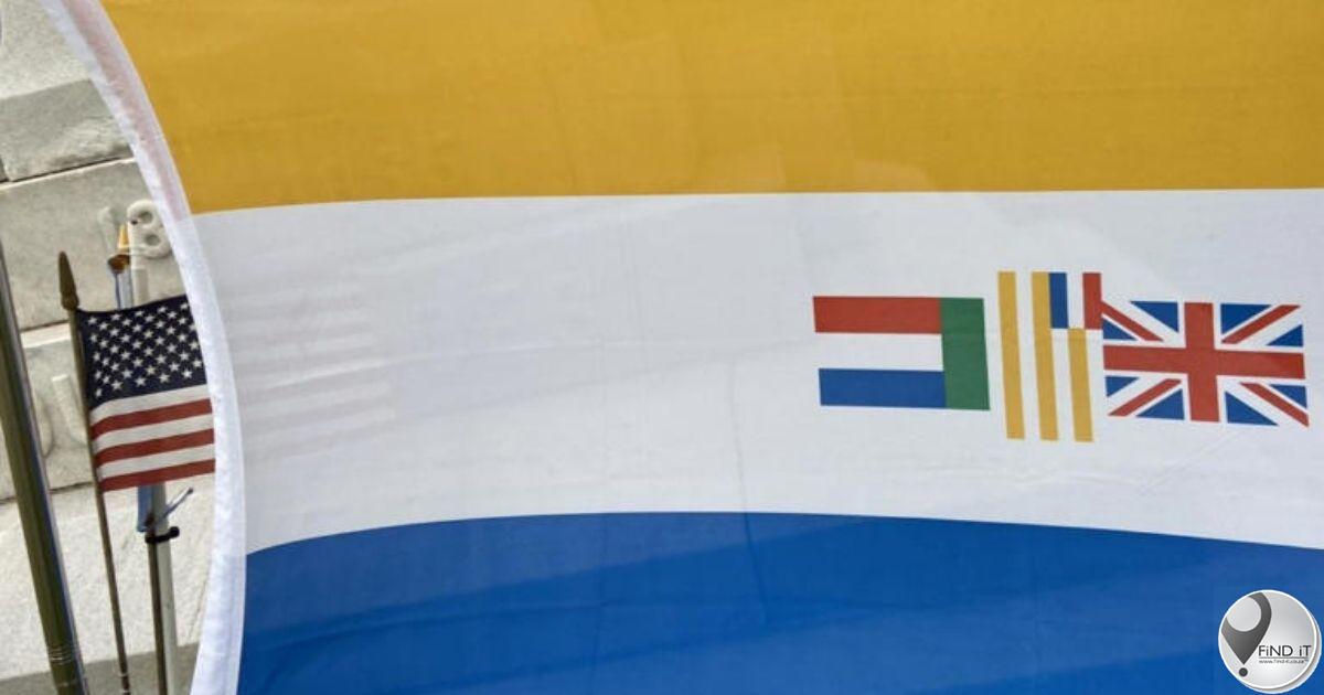 AfriForum veg vir die reg ‘om apartheidsvlag te vertoon’