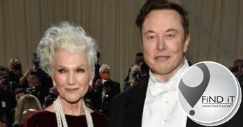 Elon Musk se ma pak NYT wat seun se 'wit bevoorregting' kritiseer